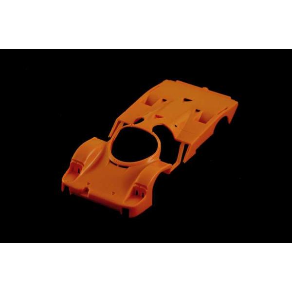 Model Kit auto 3678 - Porsche 956 Jägermeister (1:24) (obrázek 11)