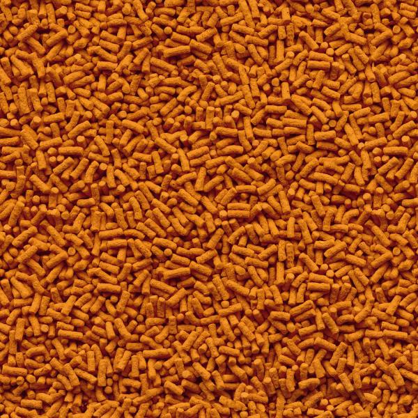 Krmivo Tetra Pond Colour Sticks 1l