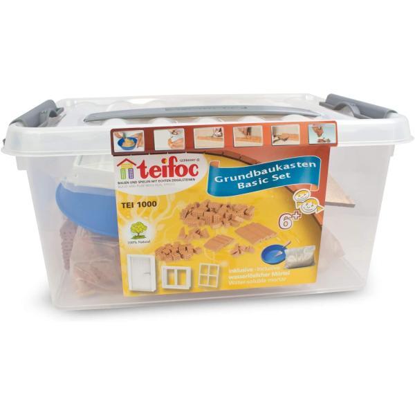 TEIFOC Základní sada