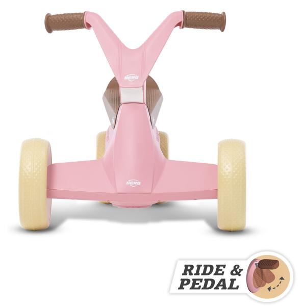 BERG GO2 Retro Pink (obrázek 5)