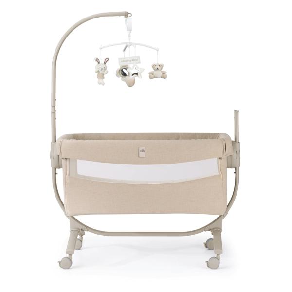 Přístavná postýlka Cullami, col. T167 (obrázek 10)