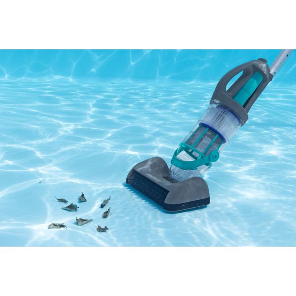 Bestway 58946 Akumulátorový bazénový vysavač AquaGrip (obrázek 3)