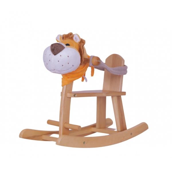 RCsale Schaukel-Löwe