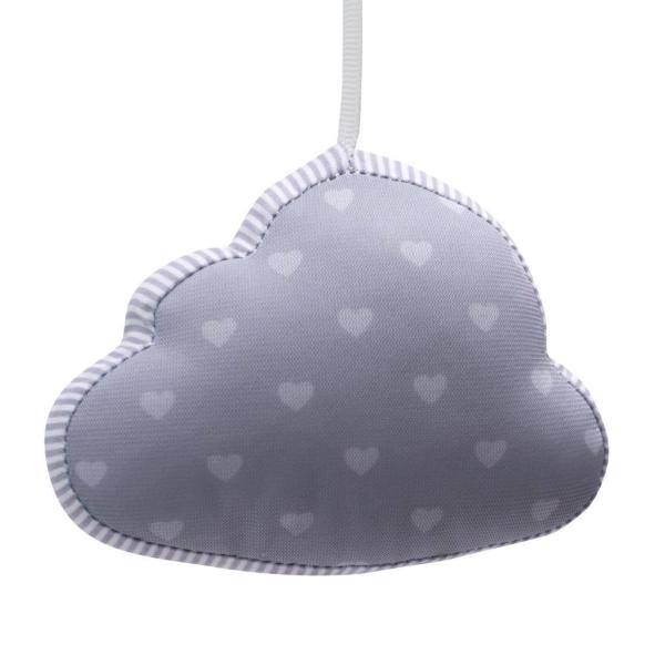 Dětské houpací lehátko NEW BABY TEDDY PLUS s vibracemi