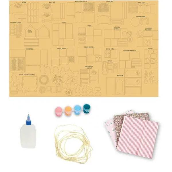 Sycomore Lovely Box – dřevěný nábytek