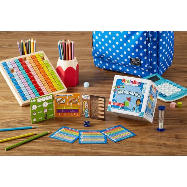 BrainBox - matematika CZ (obrázek 6)