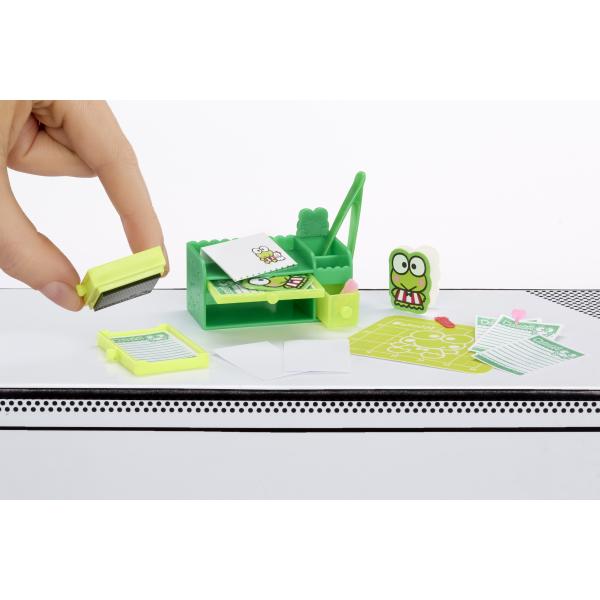 MGA’s Miniverse – Make It Mini Hello Kitty, série 3