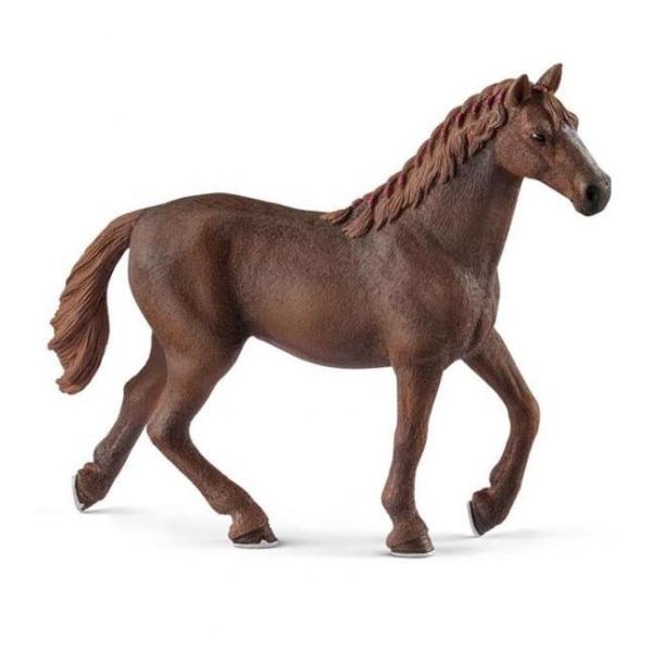 Schleich Anglická plnokrevná klisna