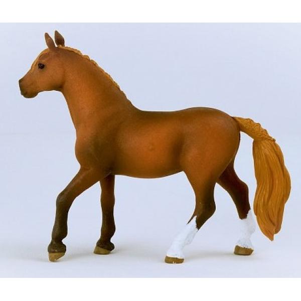 Schleich Kobyla plemene peruánský paso (obrázek 4)
