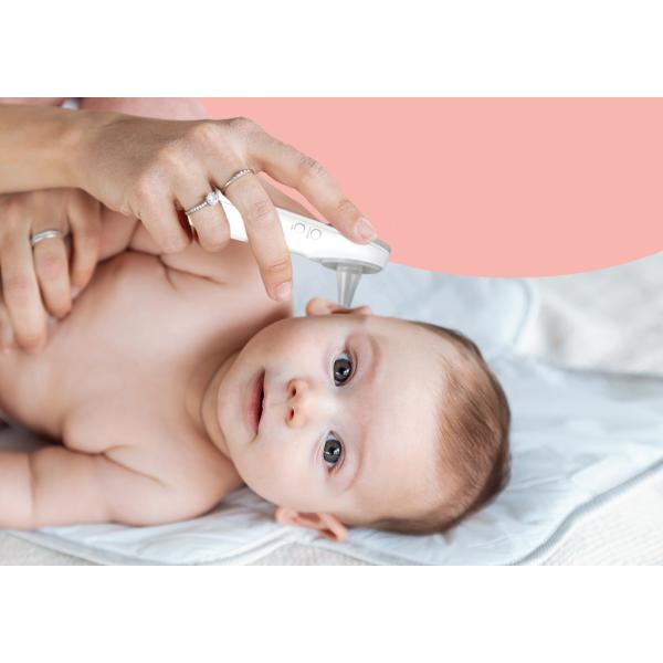 NENO Teploměr bezdotykový Medic T07 (obrázek 10)