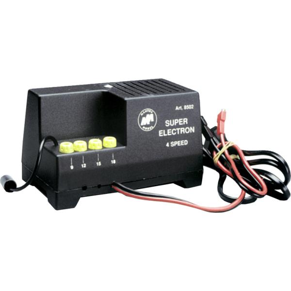 Modello Mantova Alimentazione 9,12,15,18V 10A