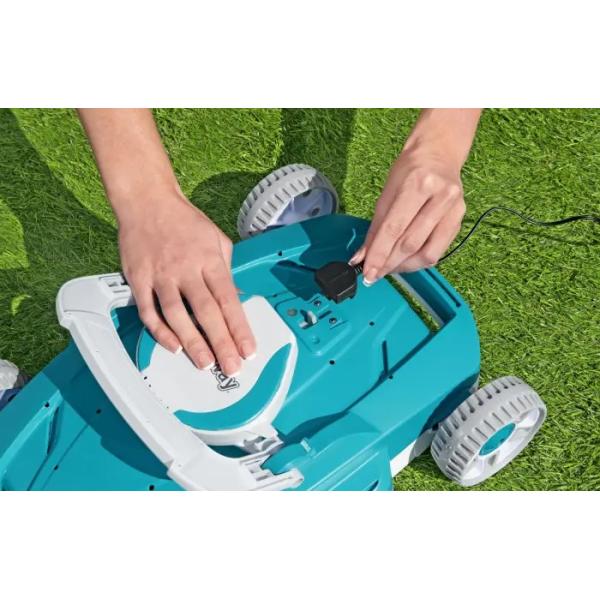Bestway 58765 Bazénový robotický vysavač AquaTronix™ do 50 m2 (obrázek 3)