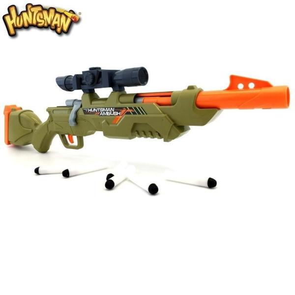 Puška Huntsman Ambush