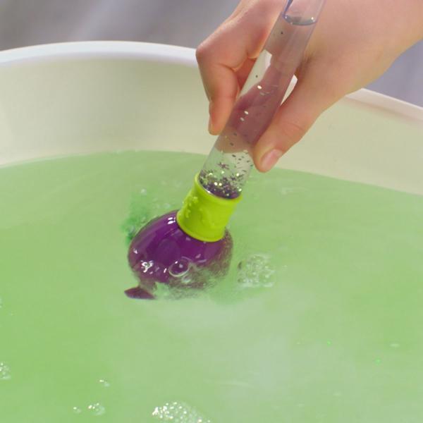 Glibbi Kouzelný vodní štětec (obrázek 9)