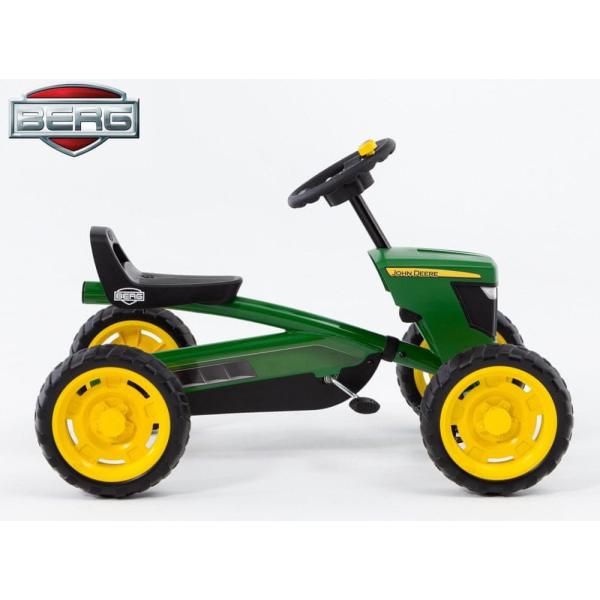 BERG Buzzy John Deere