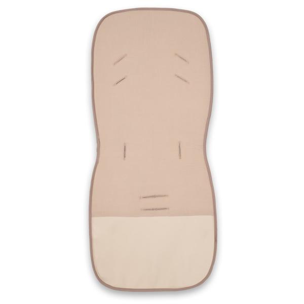 Vložka do kočárku Baby Mix Žirafa