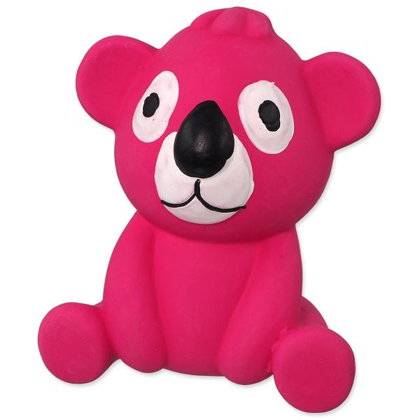 Displej Hračky Dog Fantasy Latex Animals 2 set 36ks