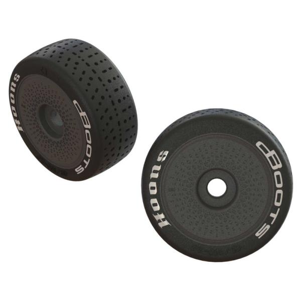 Arrma koleso s pneu DBoots Hoons 42/100 2.9 páskované (2)