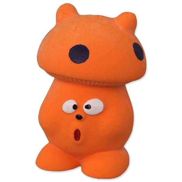 Displej Hračky Dog Fantasy Latex Mushroom set 60ks