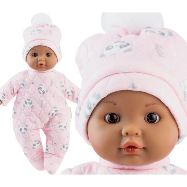 PAOLA REINA Miminko Andy Primavera Amparo 27 cm