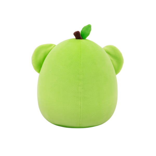 SQUISHMALLOWS Limetková koala - Benjamin, 30 cm (obrázek 4)