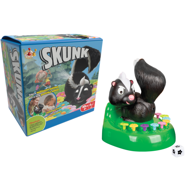 STUDO GAMES - Skunk