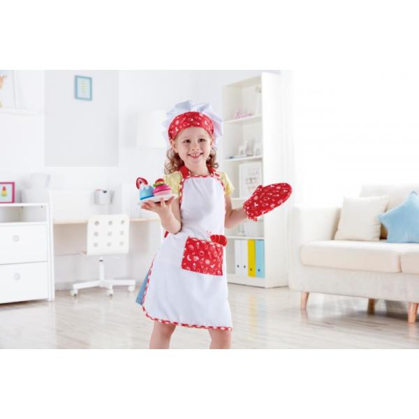 Hape Sada pro šéf kuchaře (obrázek 3)