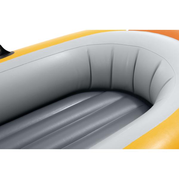 Intex 66312 Nafukovací člun Challenger 2 Set, 236 x 114 x 41 cm (obrázek 4)
