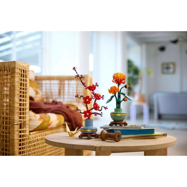 LEGO® Botanicals 10369 Meruňka japonská