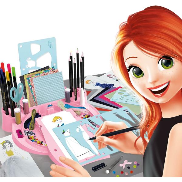 Profesionální módní studio (5408) (obrázek 3)