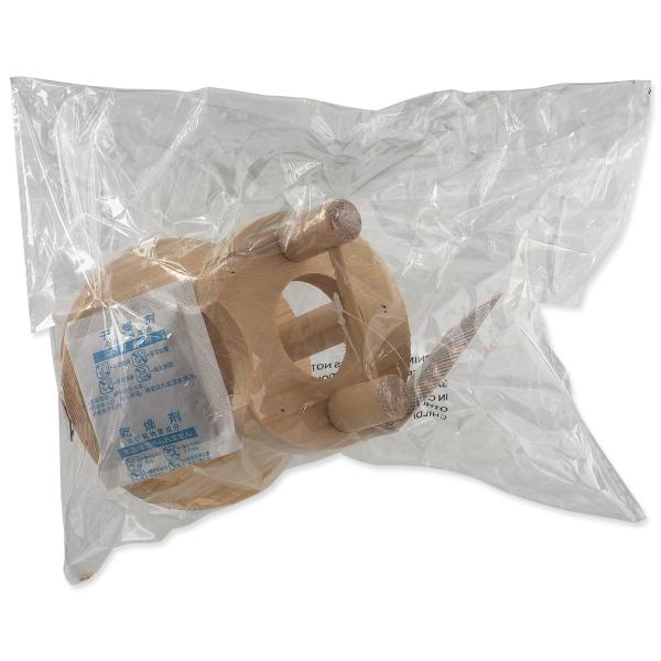 Hračka Epic Pet prolézačka 11cm