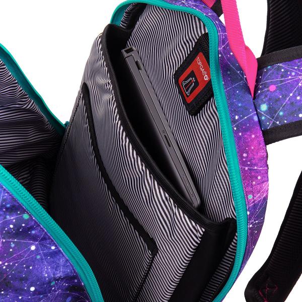 Studentský batoh Topgal ROTH 20029 G (obrázek 9)