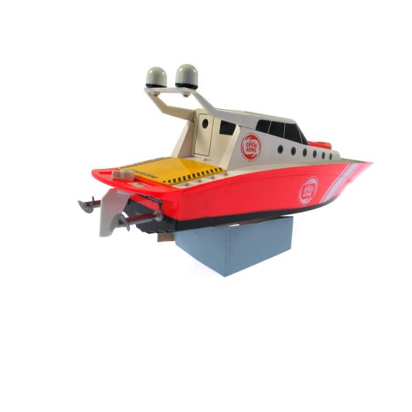 NINCOCEAN Lifeguard 2.4GHz RTR (obrázek 5)