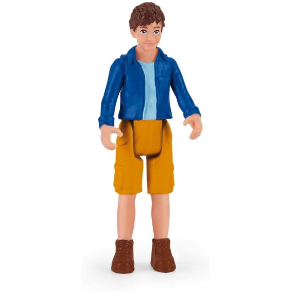Schleich Mobilní farmářský stánek (obrázek 8)