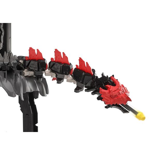 Schleich Hlavní jeskyně Smashrador (obrázek 5)
