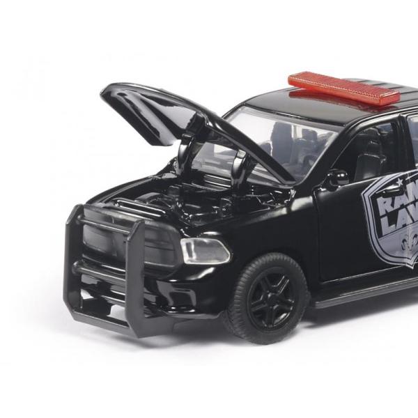 Siku Super – auto US policie Dougie RAM 1500