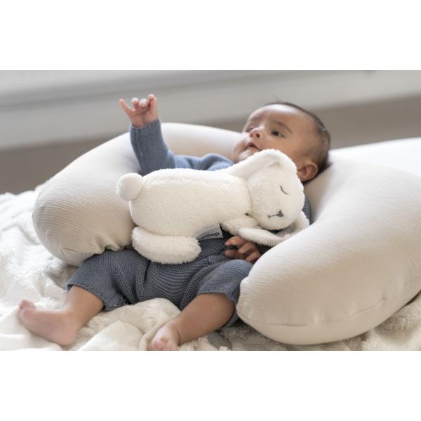 Doomoo Snoogy ohřívací králíček (obrázek 6)