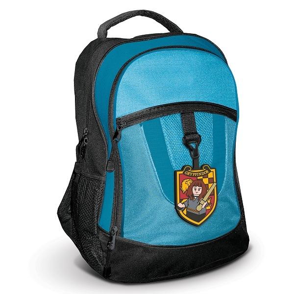 LEGO Harry Potter Jmenovka na zavazadla - Hermiona Granger (obrázek 5)