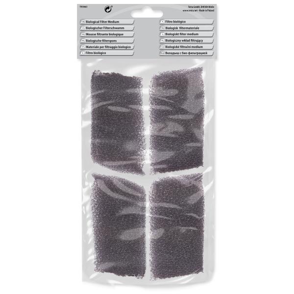 Náplň Tetra IN molitan biologický NEW 800/1000 4ks