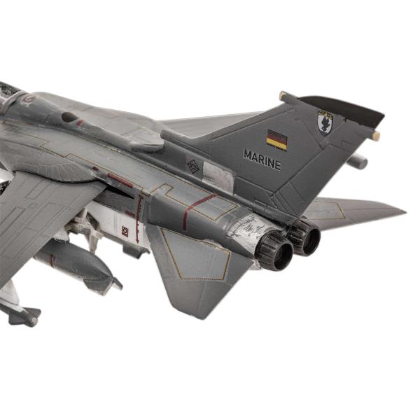 Plastic ModelKit letadlo 03783 - Panavia Tornado IDS/GR.1 (1:144) (obrázek 6)