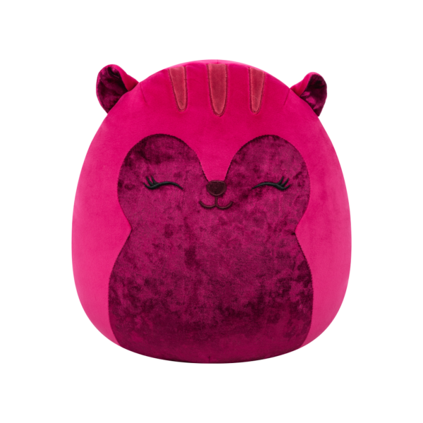 SQUISHMALLOWS Vínová veverka - Mamina