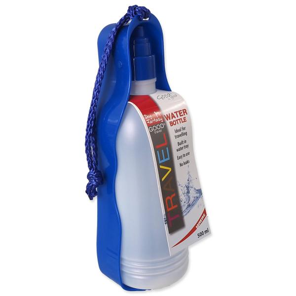 Napáječka Dog Fantasy cestovní 500ml (obrázek 6)