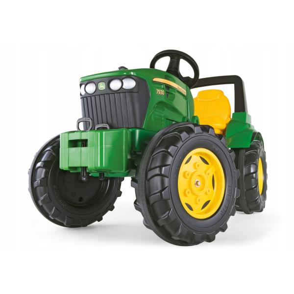 Rollytoys Šlapací traktor John Deere 7930 (obrázek 6)