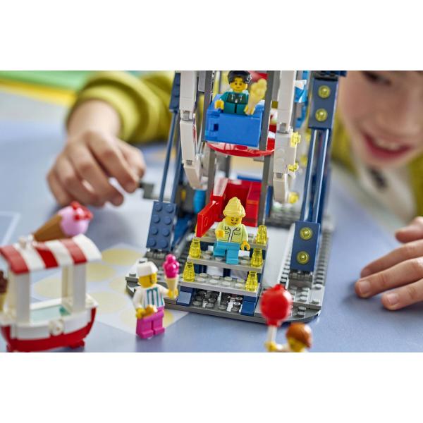 LEGO® Creator 3 v 1 31389 Ikonické ruské kolo (obrázek 11)