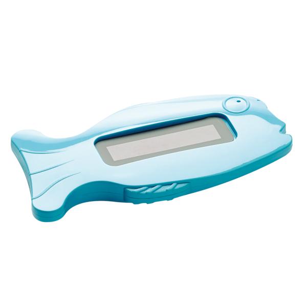 Digitálny teplomer do vane, Baby Blue