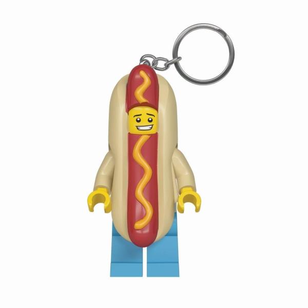 LEGO® Classic Hot Dog svítící figurka