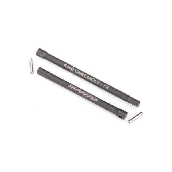 Traxxas hriadeľ zadnej nápravy HD (pre TRA8065) (pár)