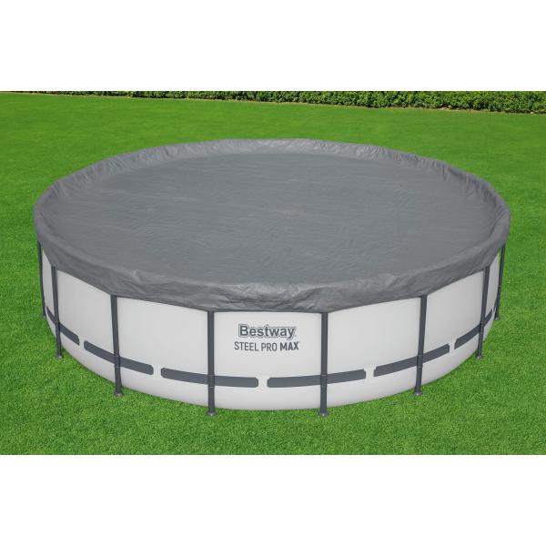 Bestway 58952 Prémiová zimní plachta, 488 cm (obrázek 3)