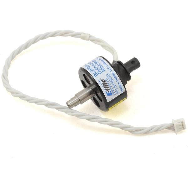 Motore AC E-flite BL280 2600 giri/min