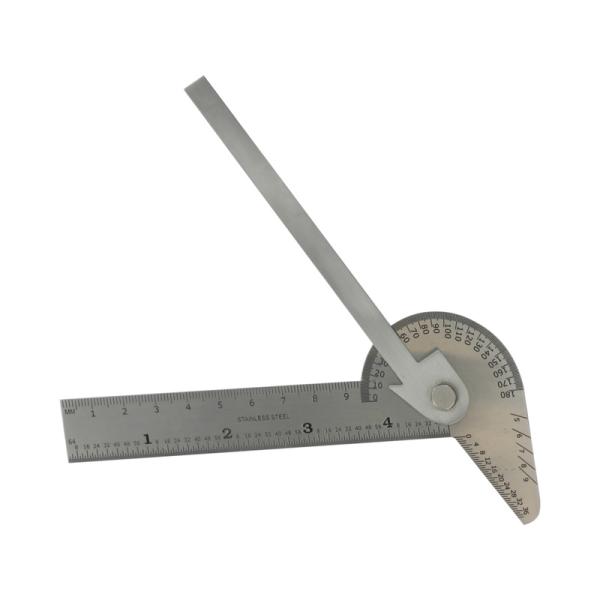 Modelcraft univerzálny uhlomer